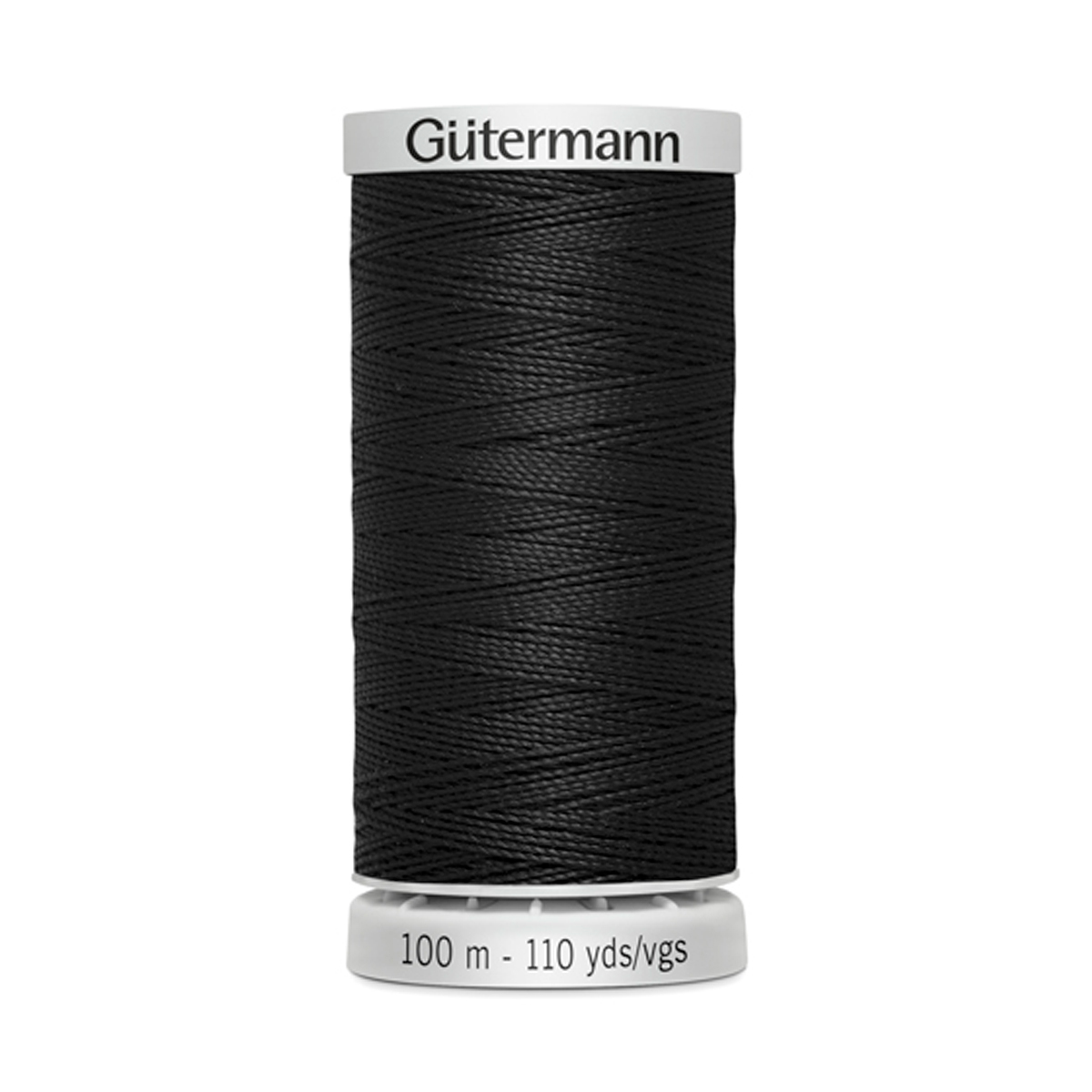 НитьExtraStrongM782суперкрепкая100м100%п/эGutermann000