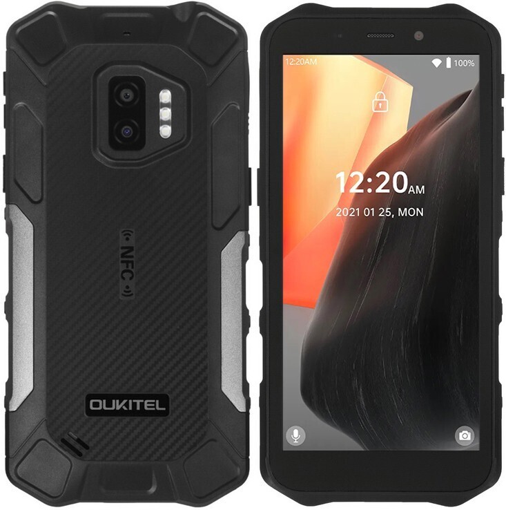 Смартфон Oukitel Купить В Челябинске