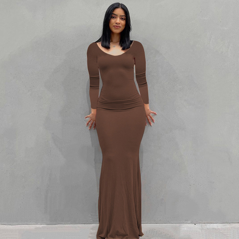 Skims dress