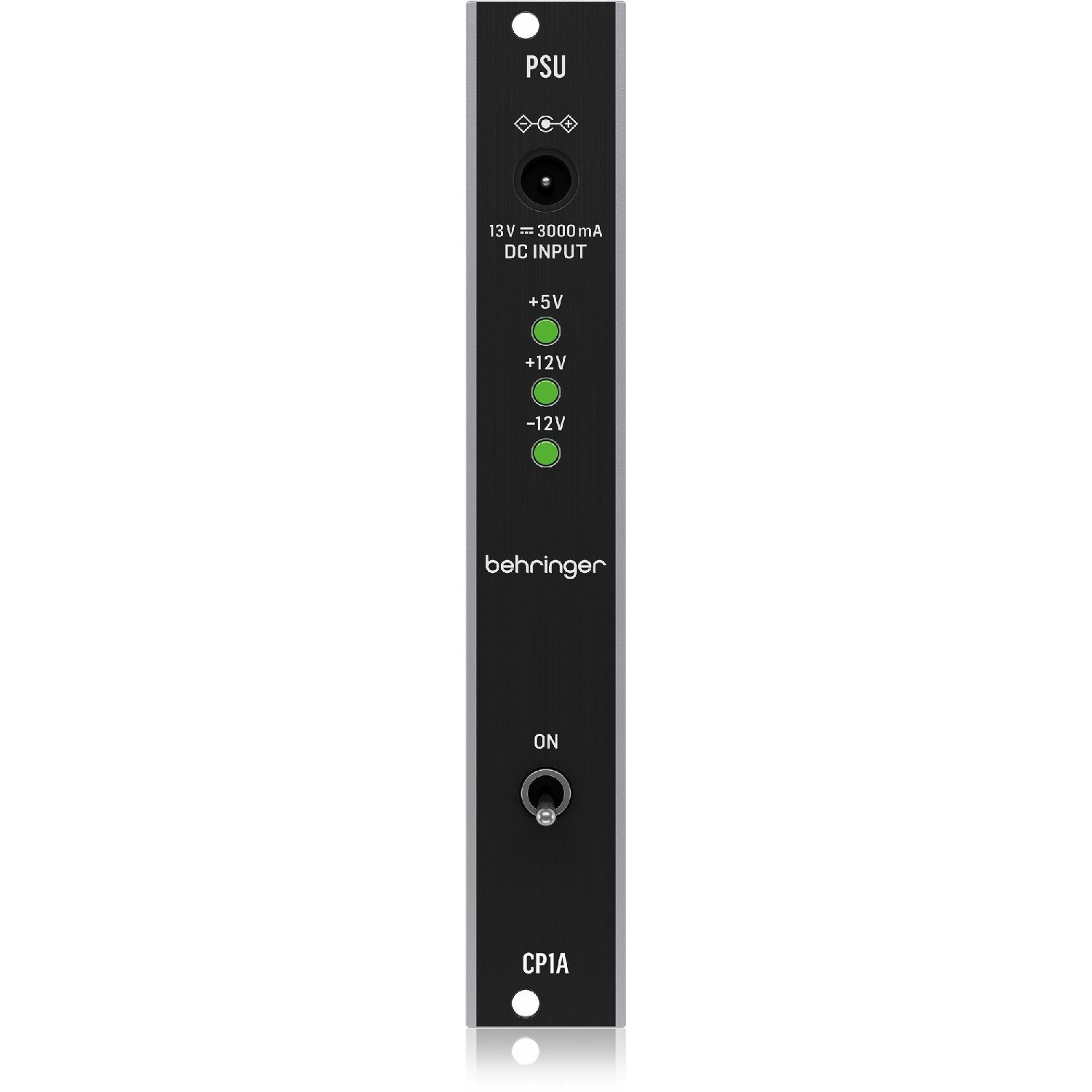 Модульный синтезатор Behringer CP1A