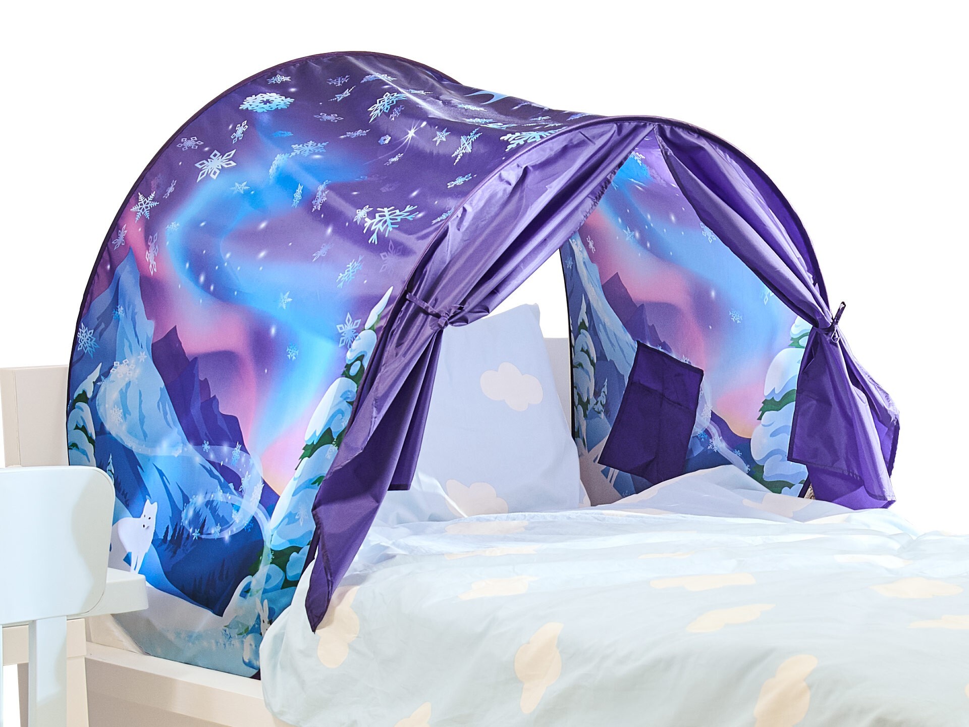 Палатка Dream Tents мечты