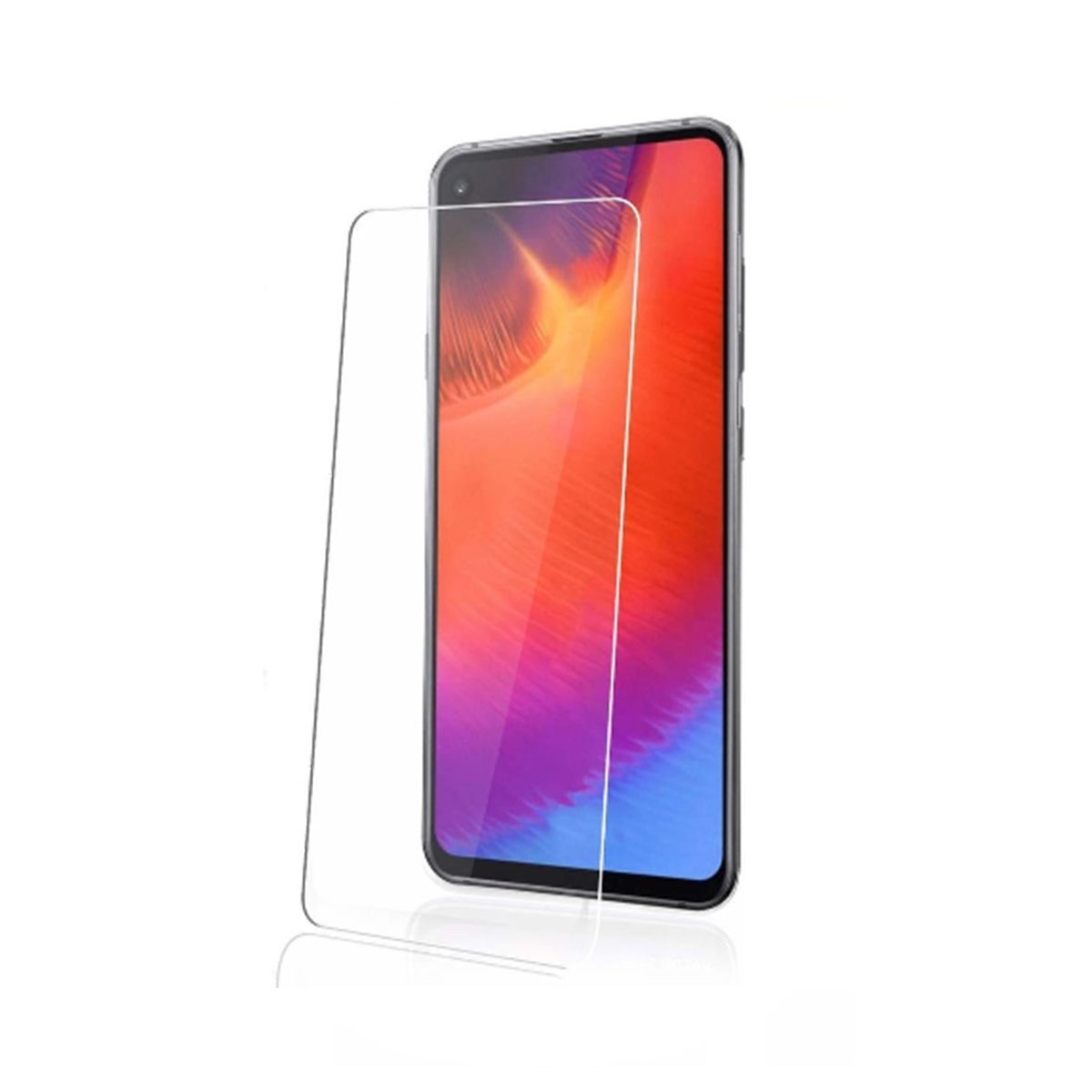 Realme 8 Защитное Стекло Купить