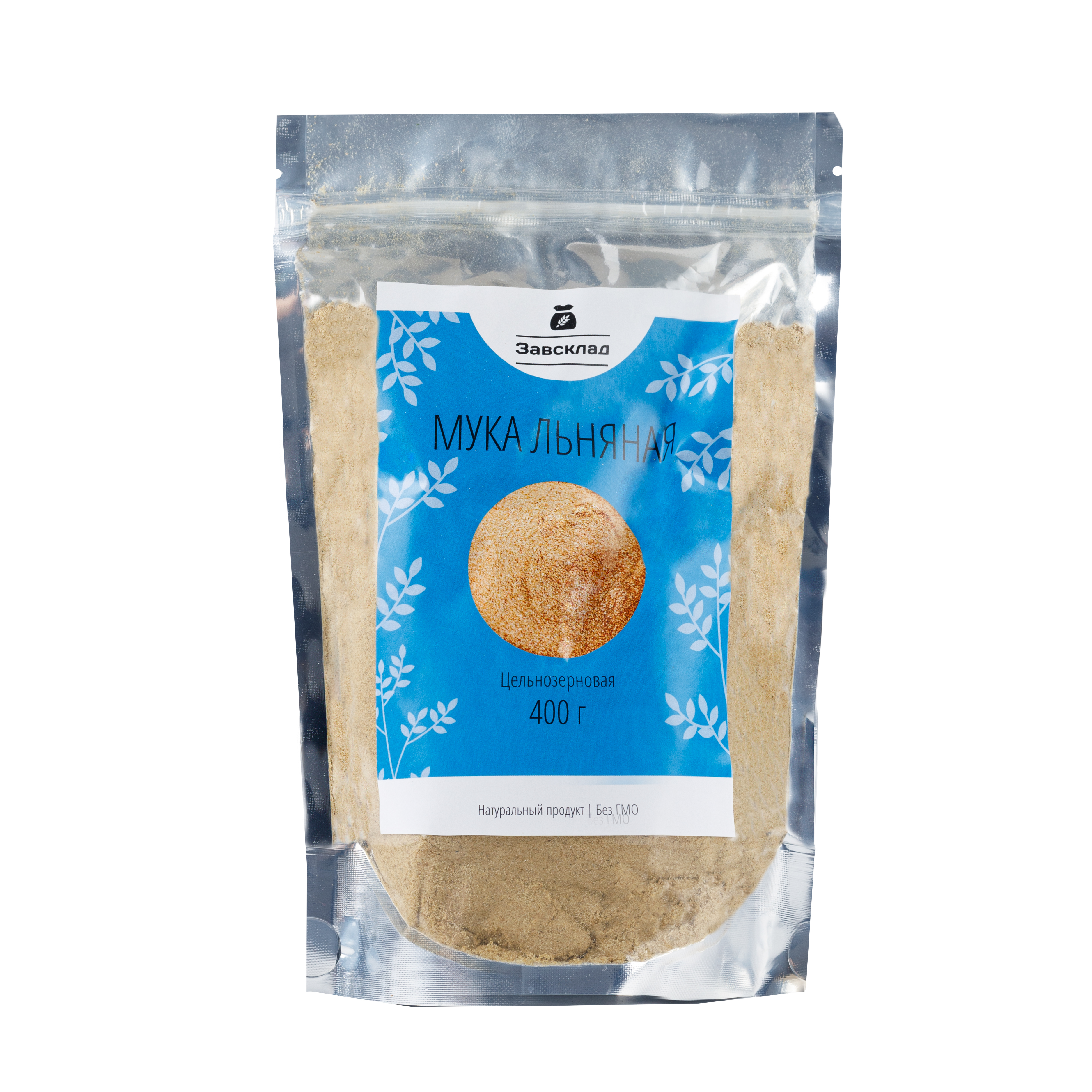 Где Купить Льняную Муку