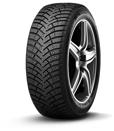 Nexen Winguard WinSpike 3 Шины  зимние 215/60  R17 100T Шипованные