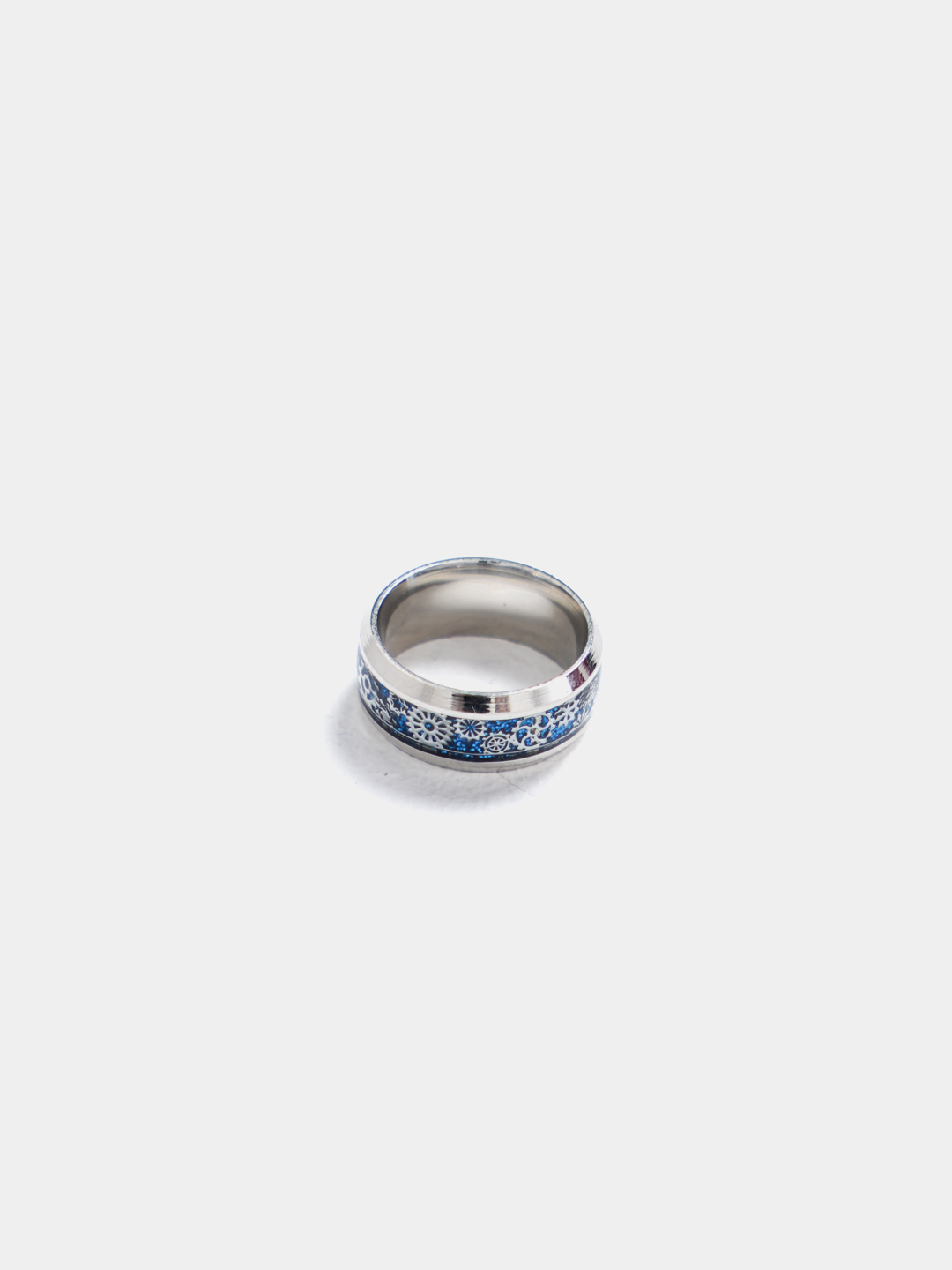 Steam ring