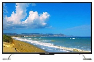 PolarТелевизорP40L32T2C40"FullHD,черный