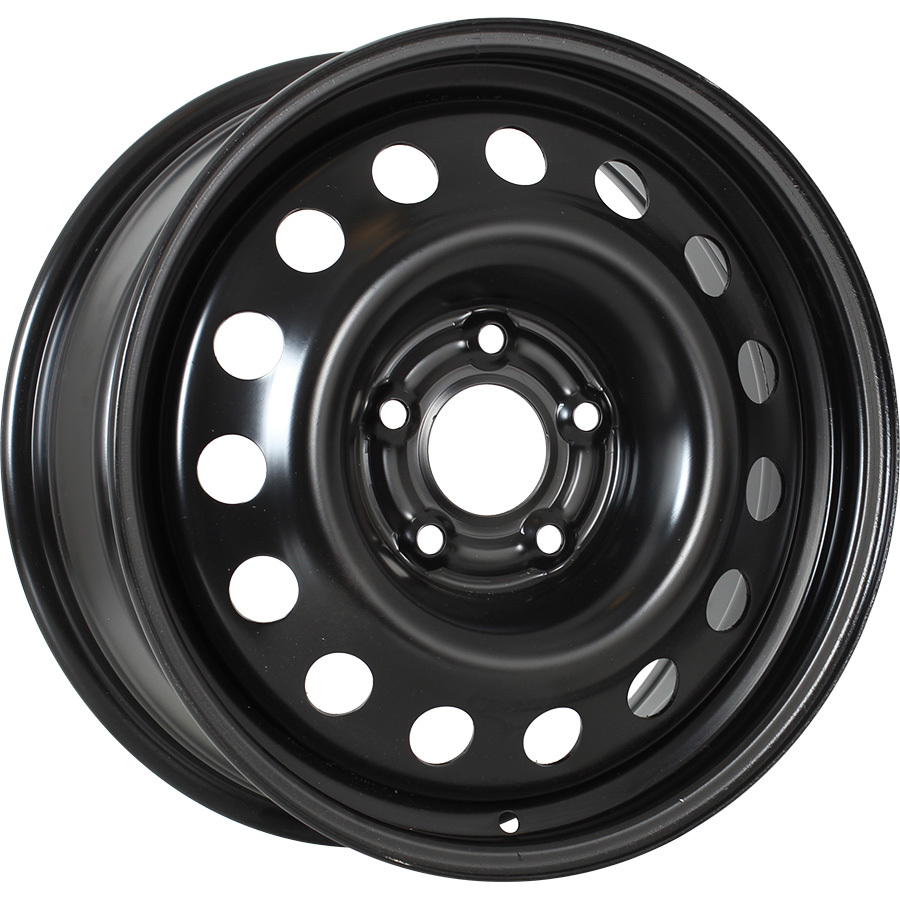 Trebl X40926 Trebl Колесный диск Штампованный 17x7" PCD5х112 ET40 D57.1