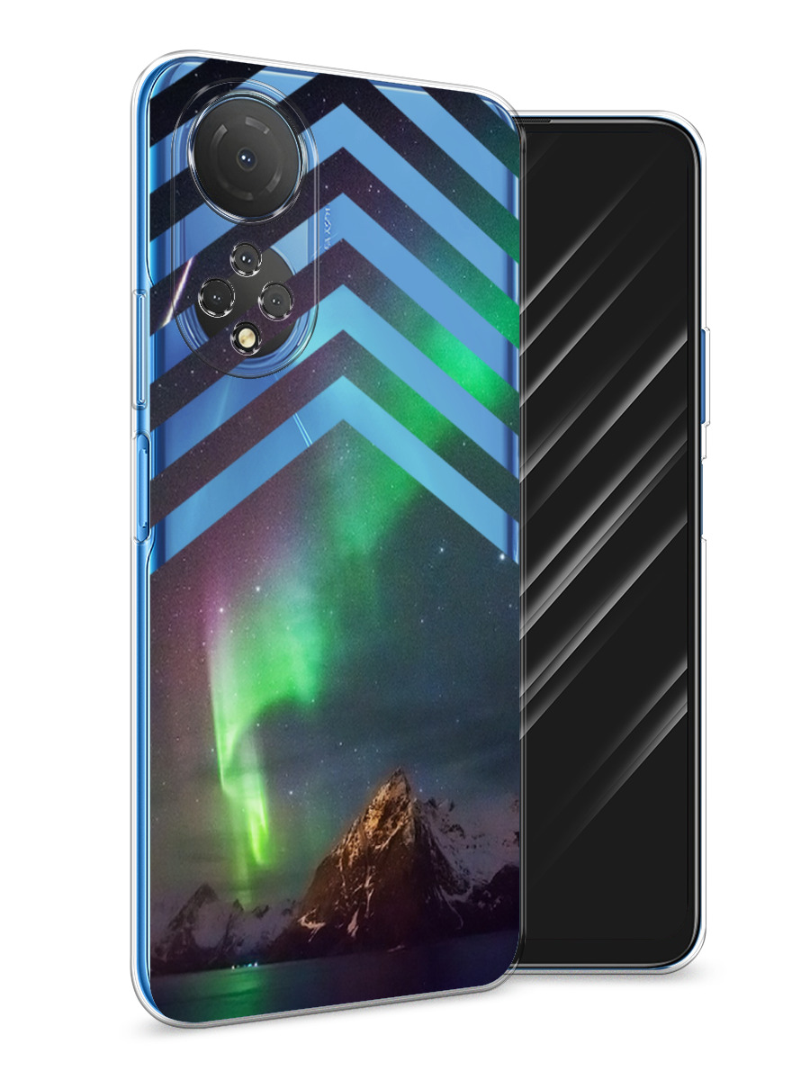 Купить Чехол Honor X9a Мурманск