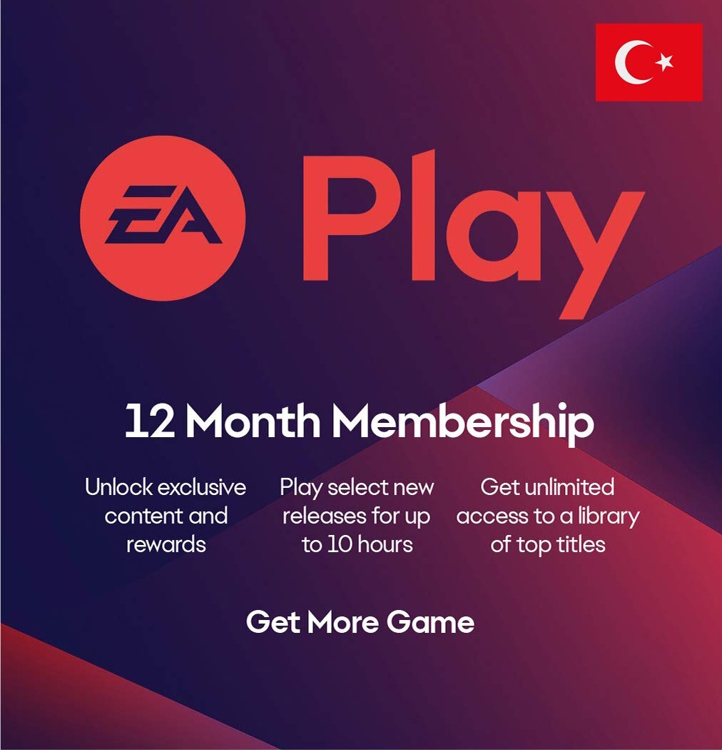 Подписка ea play игры 2024