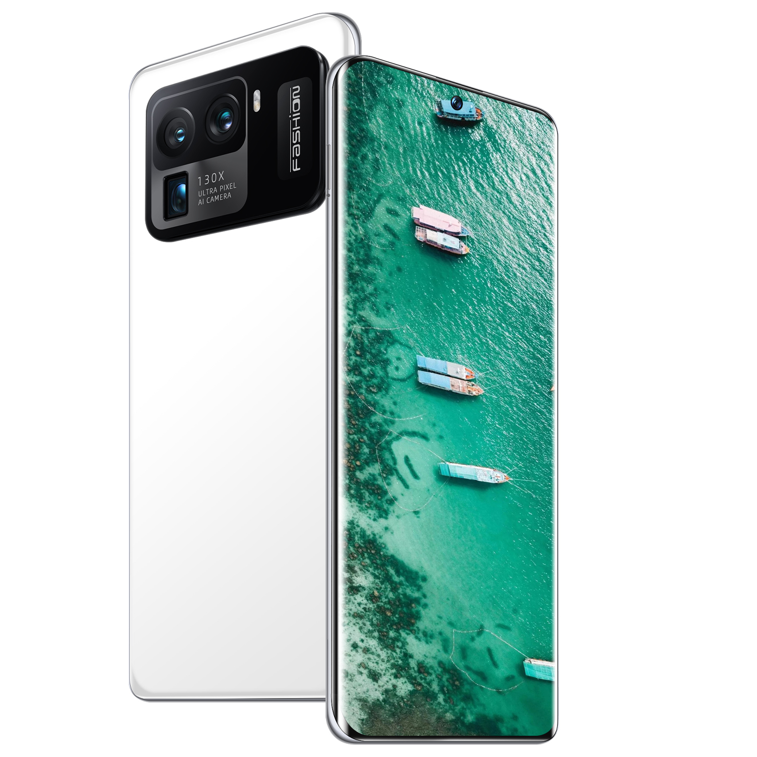 Смартфон m11