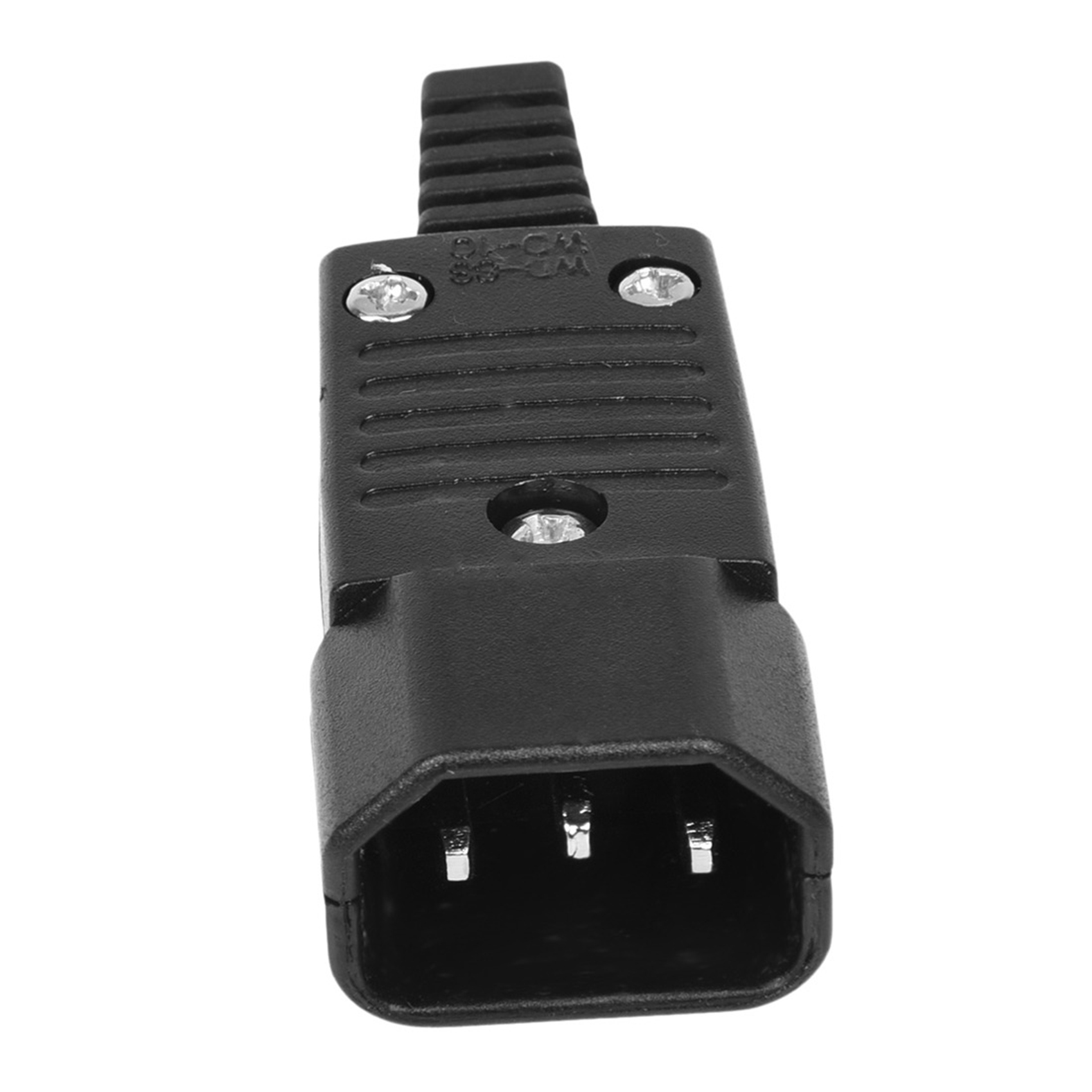 Pdu iec c14. Iec c14 вилка. вилка кабеля/разъем pdu c14. c6 iec connector male. переходник iec, шт.