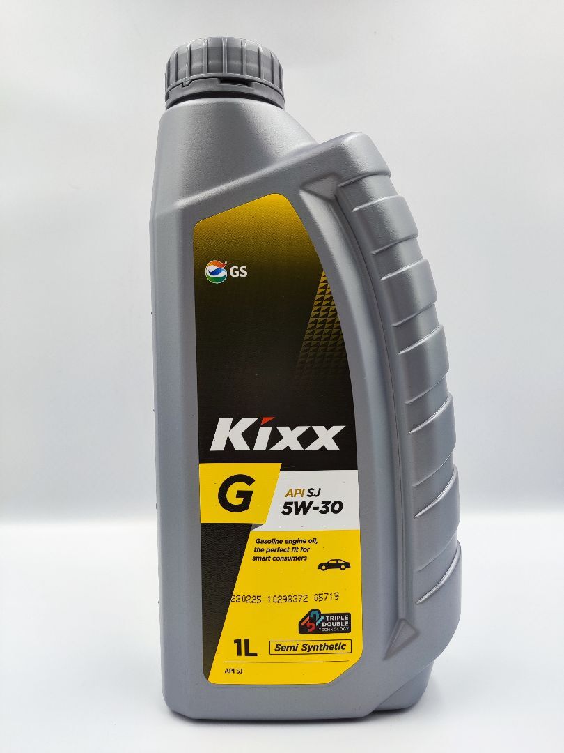 Kixx G1 Sp 5w 30 Купить