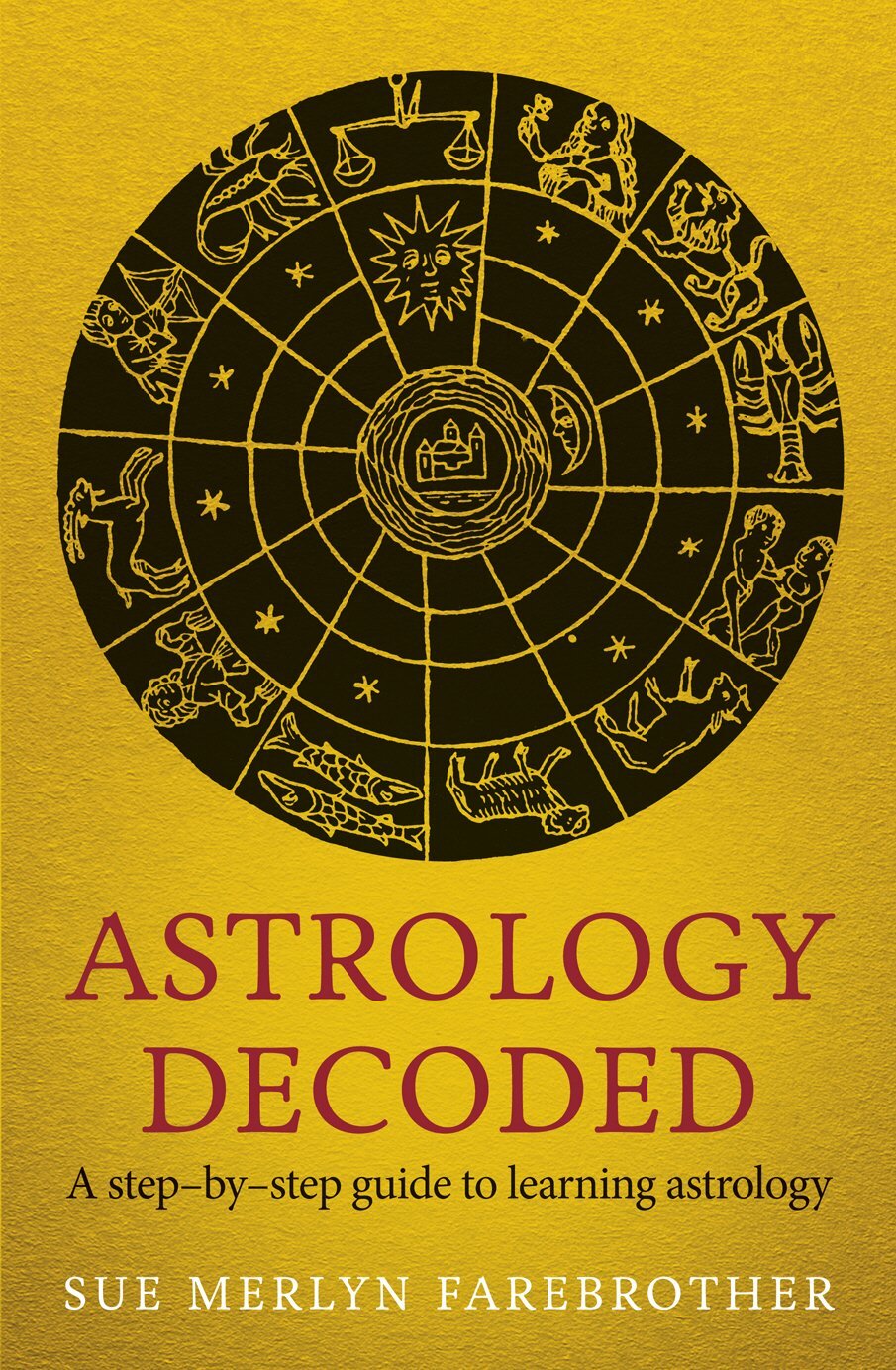 Астрология обучение. Астрология. Книга астрология. Astrology Decoded. Изображение книги астрология.