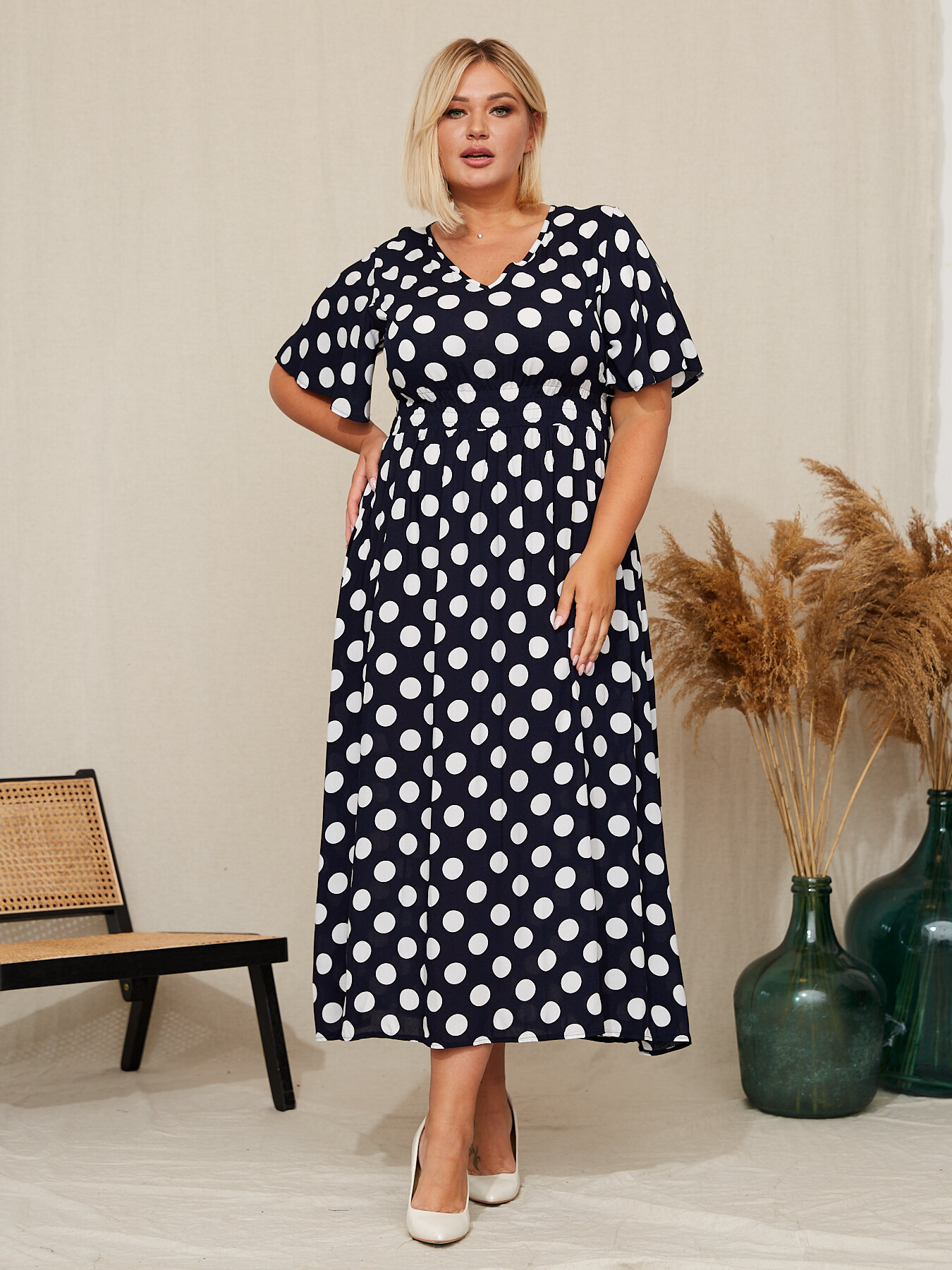 Платье летнее женское 58 60. Платье летнее женское 58 60. Платье из цветного трикотажа для полных женщин. Платье летнее женское 58 60. Долина в леопардовом платье.