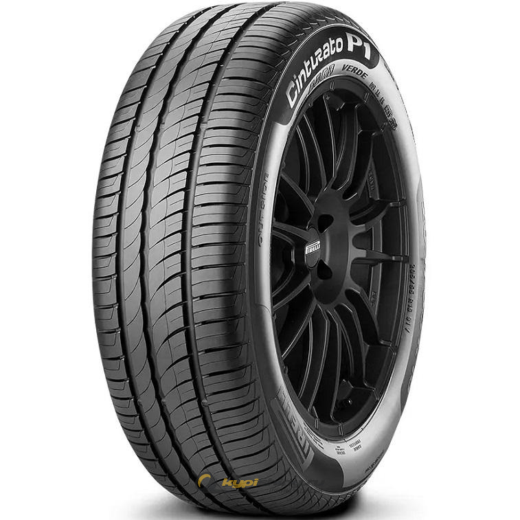 Pirelli Cinturato P1 Verde Шины  летние 185/60  R15 84H