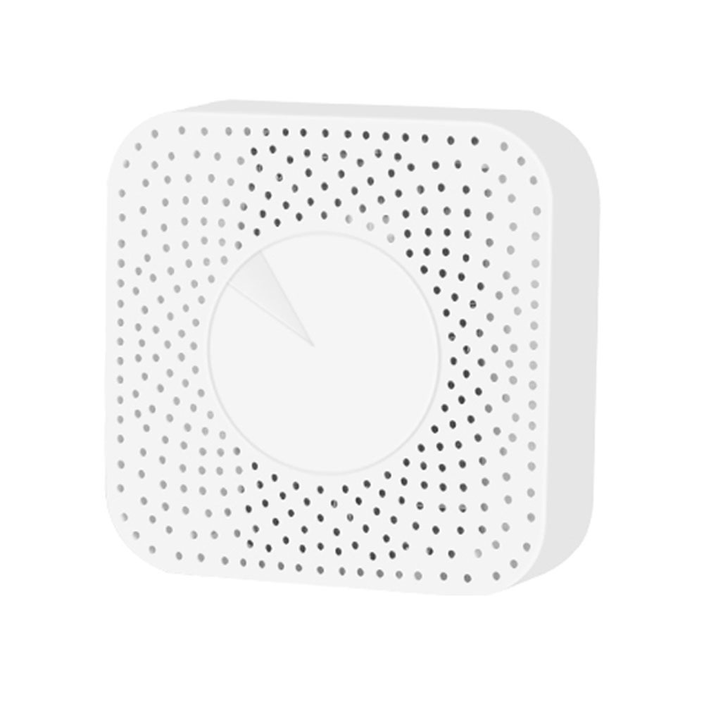 Tuya WiFi Intelligent Air Housekeeper 6-в-1 Монитор качества воздуха PM2,5 /