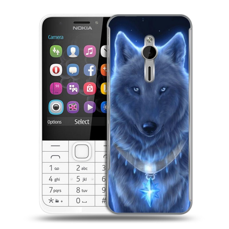 Чехол Для Nokia 230 Купить