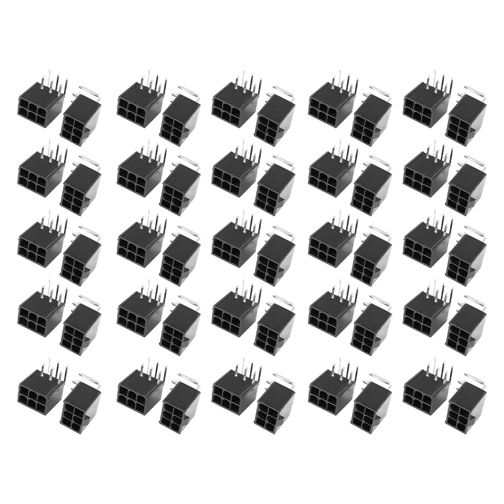 6 Pin Разъем Питания Купить