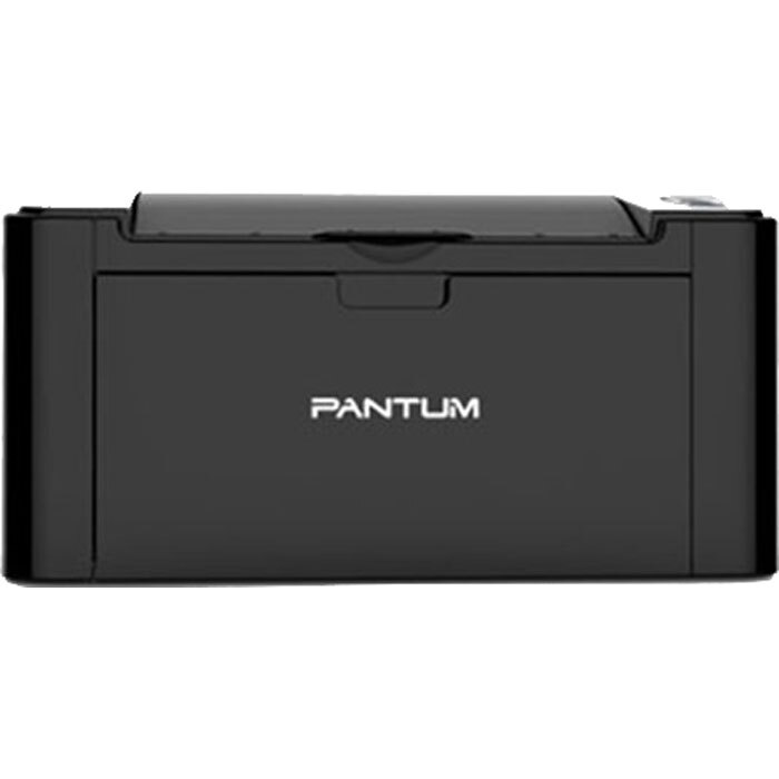 Pantum Принтер лазерный P2500W, черный