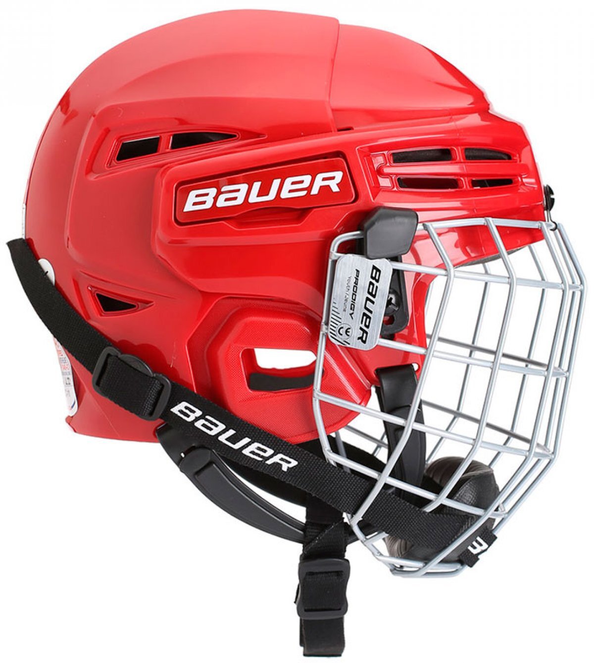 Шлем Bauer Prodigy YTH