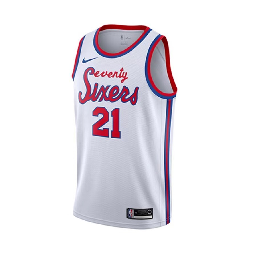 Майка нба. Майка Nike NBA 25 Simmons. Nike Philadelphia 76ers. Майка баскетбольная NBA Nike. Philadelphia 76ers форма.