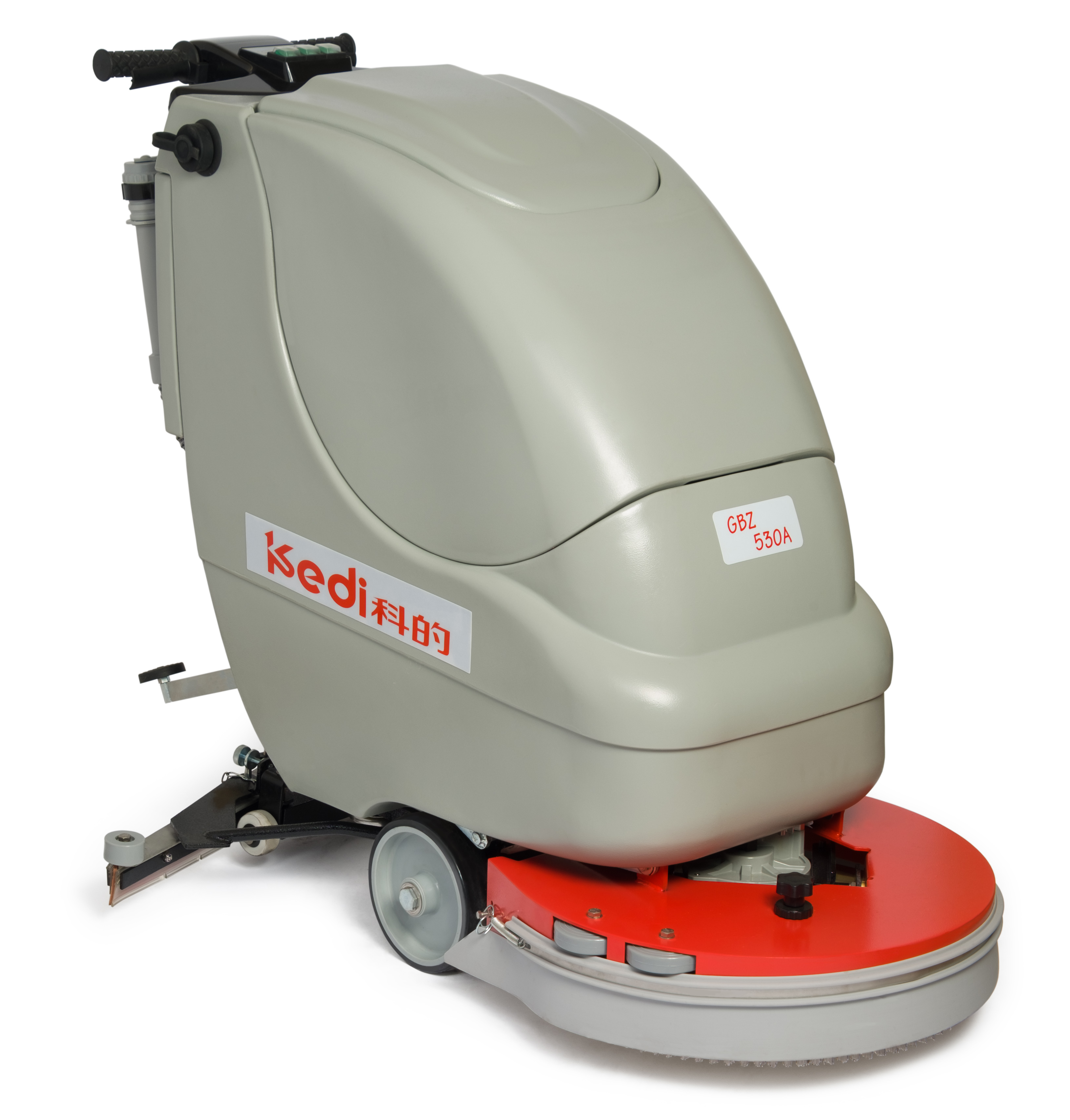 Kedi Gbz 530b Аккумуляторная Поломоечная Машина Купить