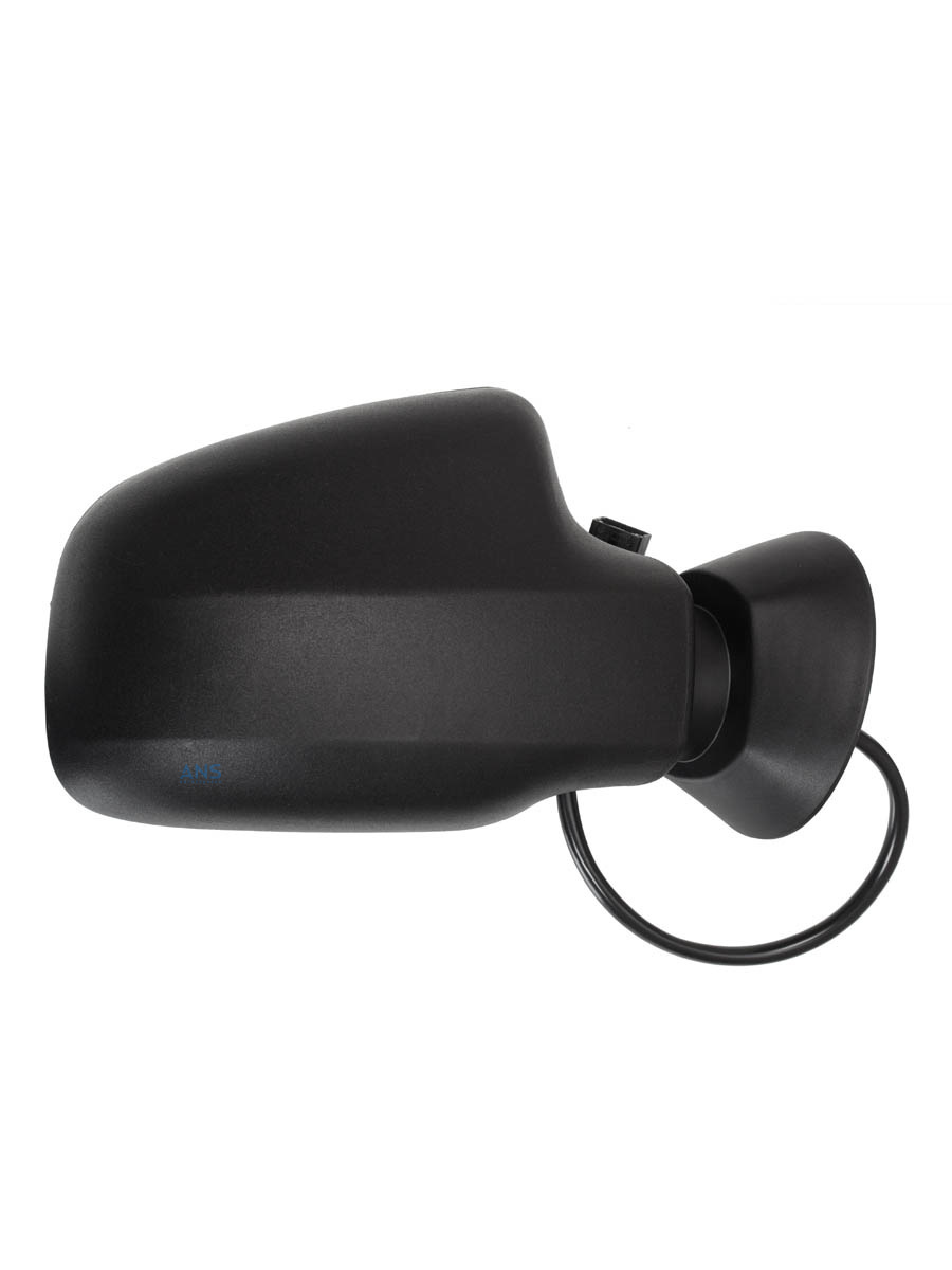 Зеркало Левое Ларгус С Электроприводом Купить