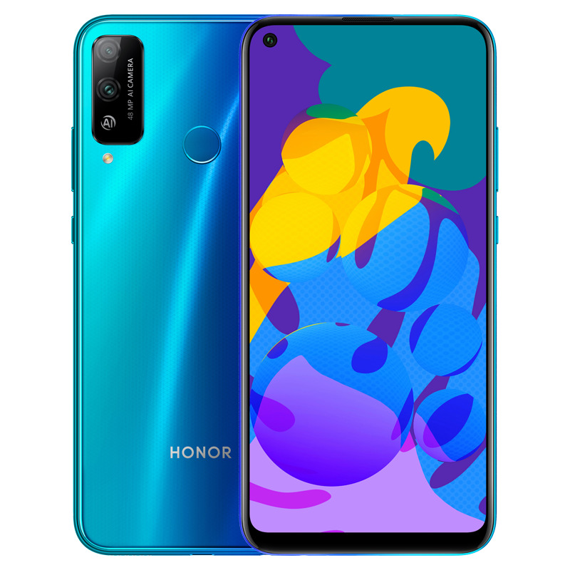 Honor play картинки