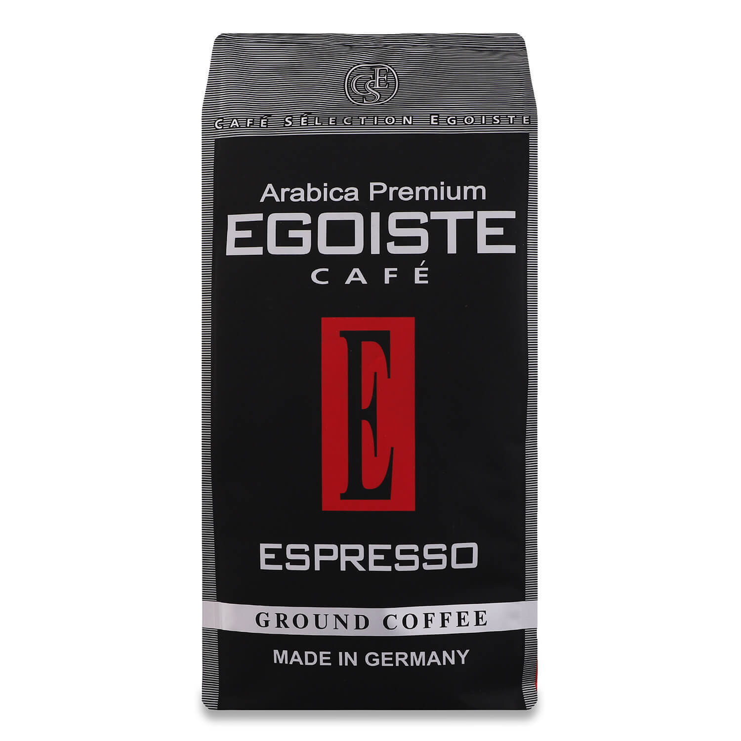 Кофе egoiste espresso. Кофе Egoiste Espresso молотый 250г. Кофе эгоист эспрессо 250 г. Кофе Egoiste Double Espresso.