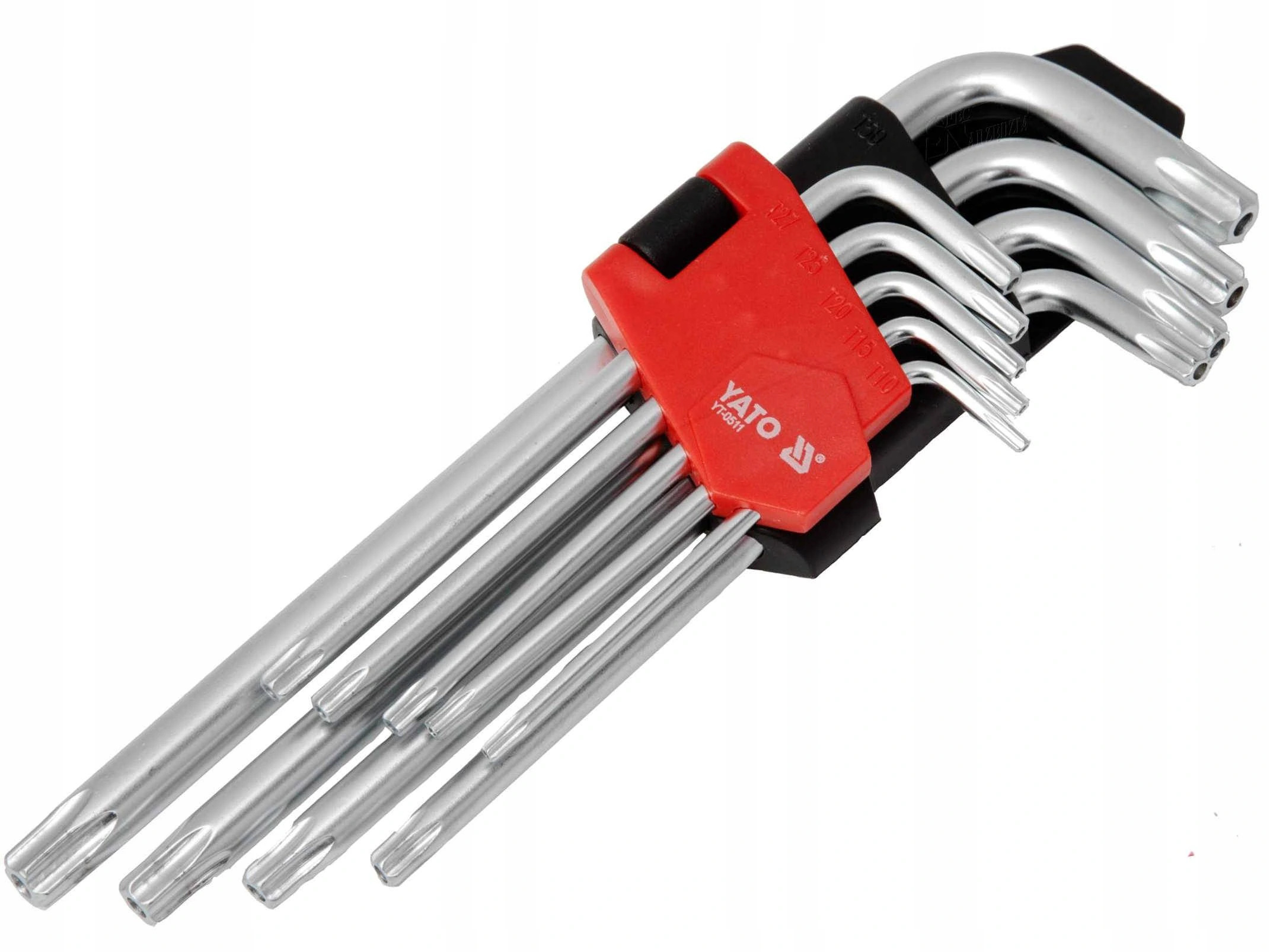 Torx t10-t50