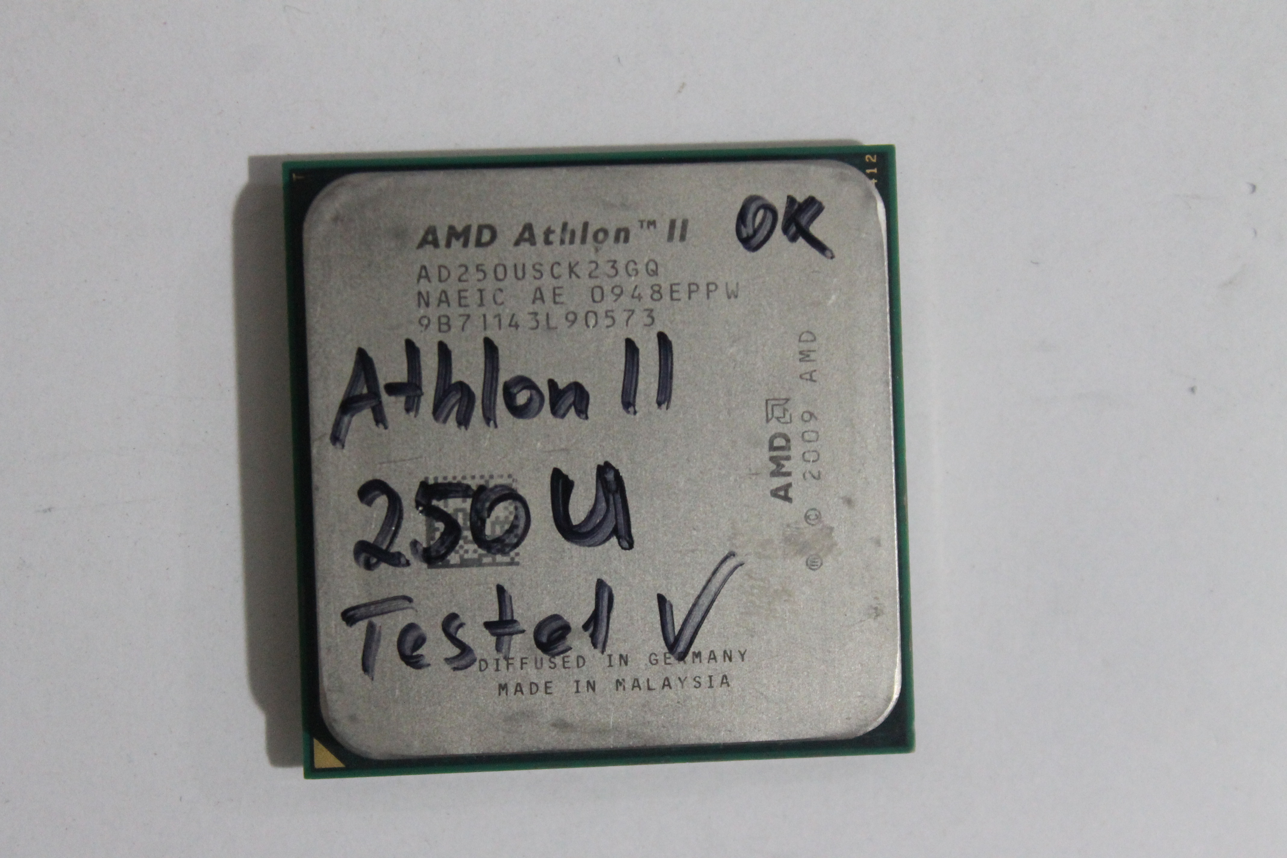 Athlon ii x2 250 gta 5 (119) фото