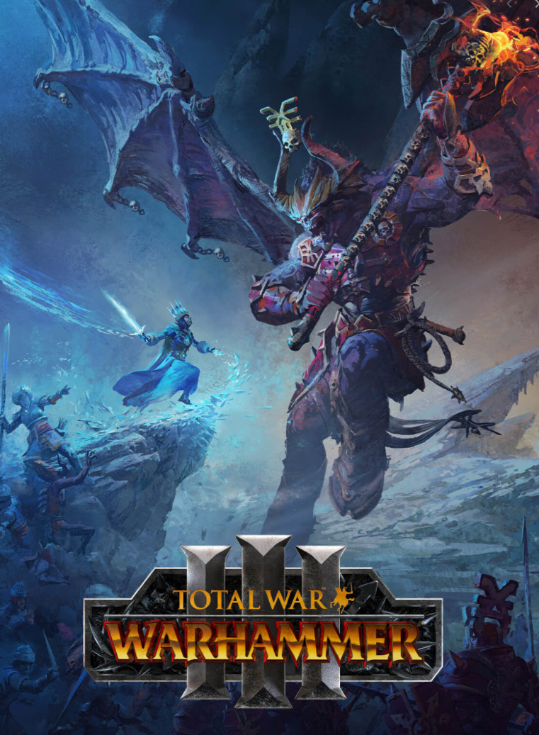 когда будет скидка на total war warhammer в steam фото 63