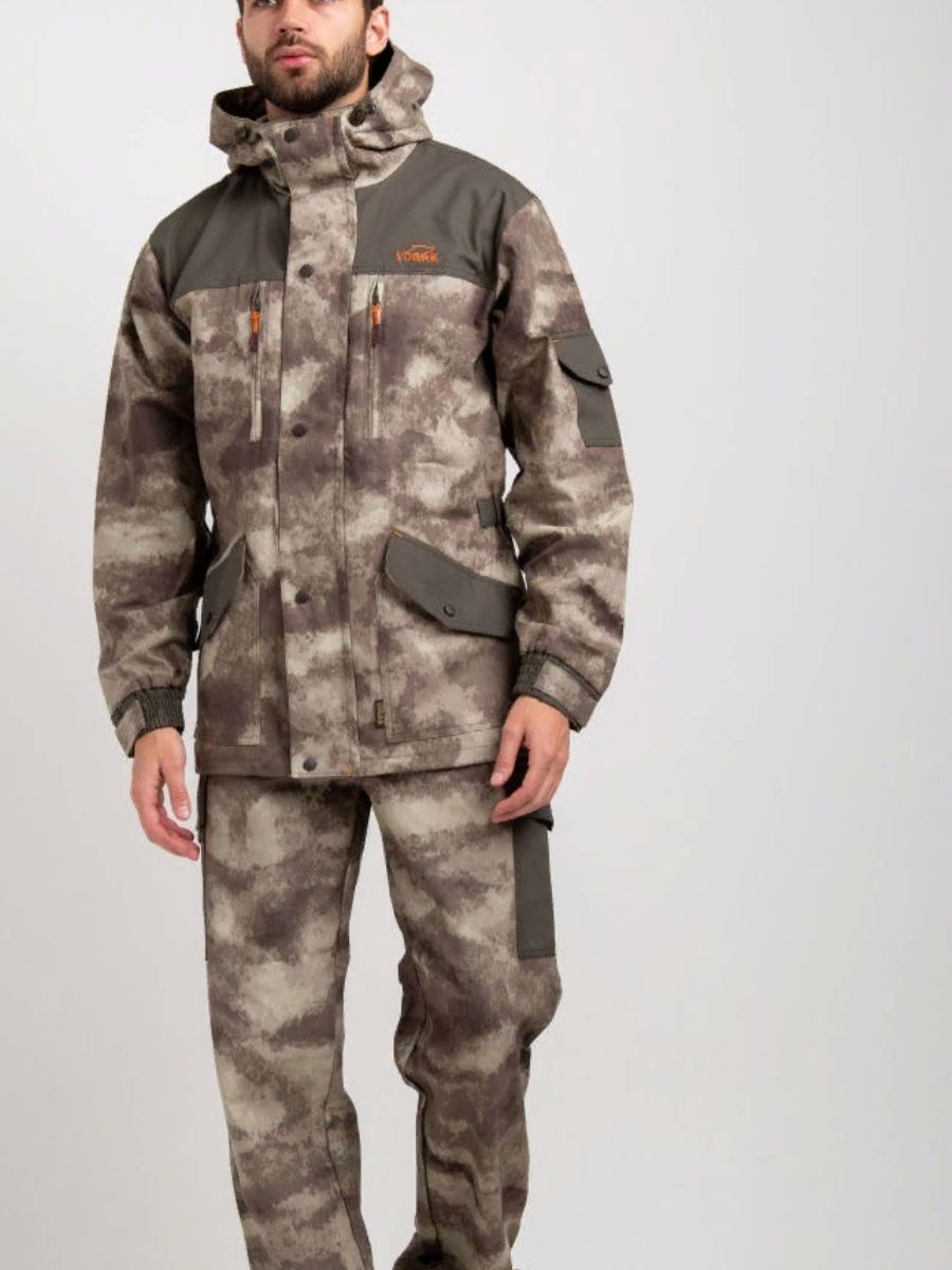 Костюм вожак таслан. Вожак одежда для охоты и рыбалки осень-весна. Костюм вожак канвас. Горка 5 тиси на флисе. Костюмы для охоты вожак.