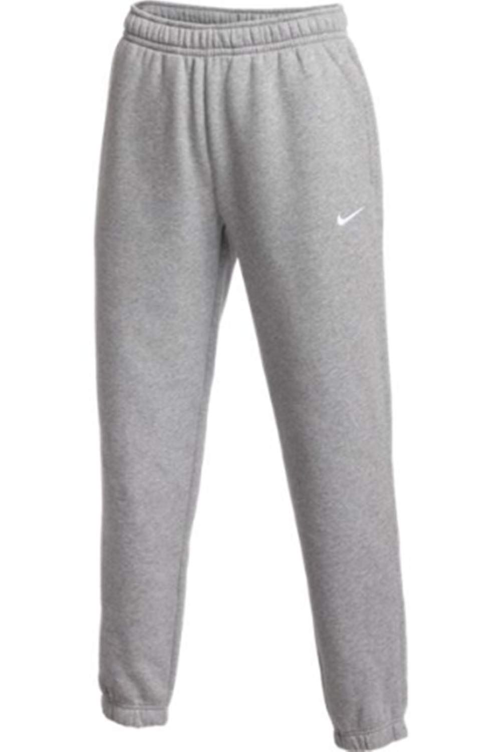 Grey Sweatpants women Nike