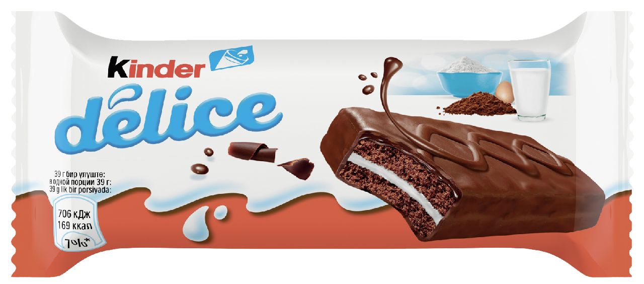 Delice. Пирожное kinder Delice 39г. Киндер Делис 39г*20шт. Киндер Delice 39 г. Бисквит.Киндер Делис 156г.