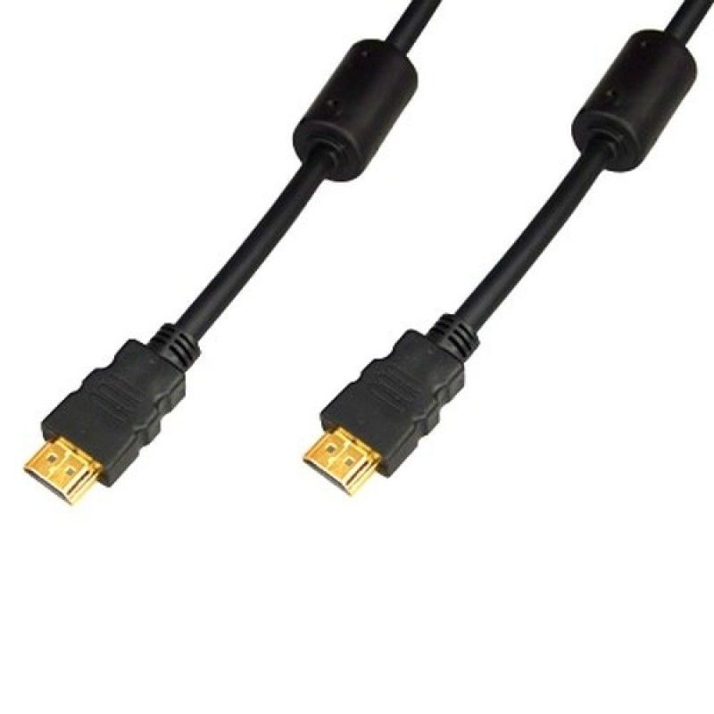 Hdmi кабель с фильтрами