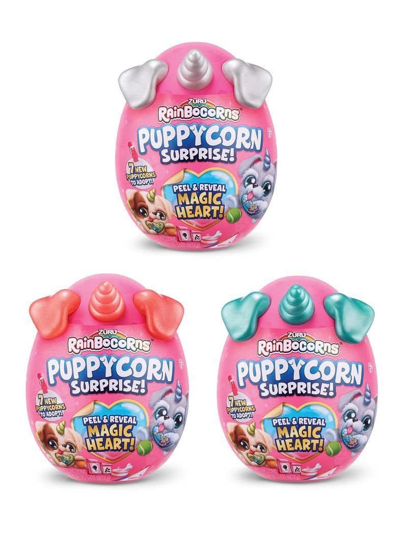 Игрушка zuru rainbocorns puppycorn. Rainbocorns puppy-corn игрушка. Плюш-сюрприз rainbocorns puppycorn s2, мини, в яйце, т22448. Rainbocorns fairycorn. Puppycorn игрушка.