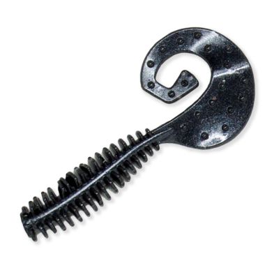 Твистер Akara Ribby 60 422 (А1) (5 шт.)