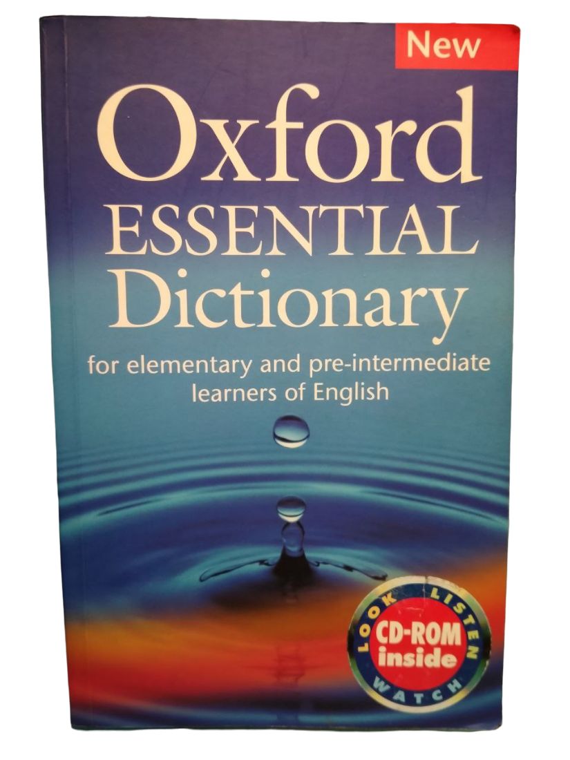 Essential dictionary. Oxford essential dictionary. essential словарь-картина. essential словарь-картина 1.