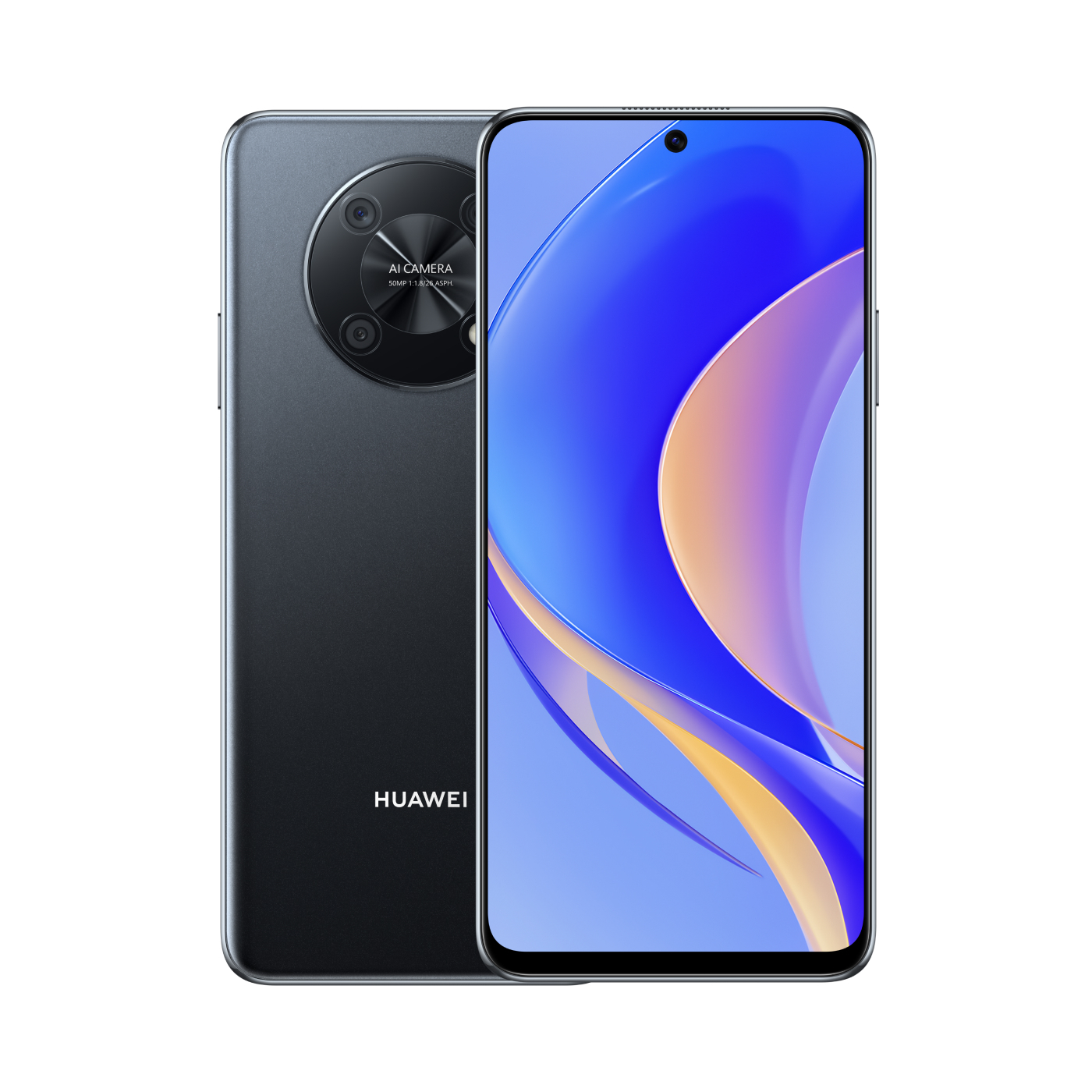 Смартфоны Huawei Nova 6 Купить