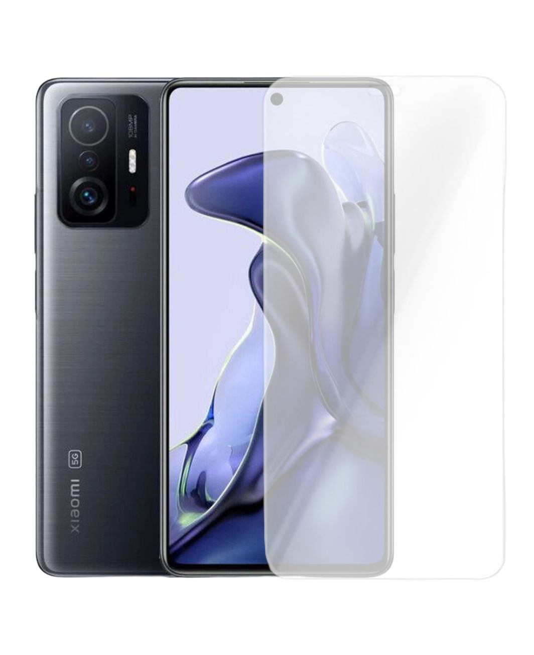 Realme 11 пленка