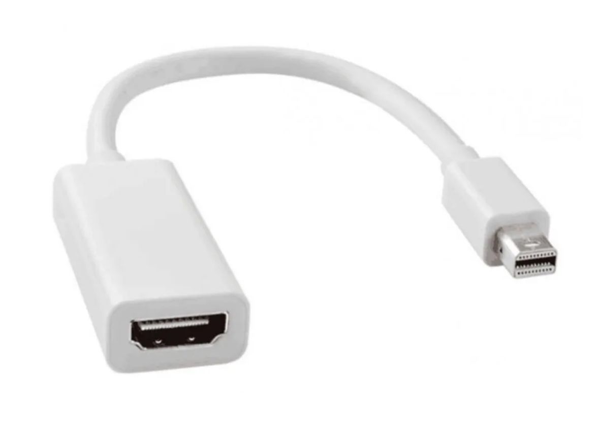 Переходник Thunderbolt 2 Hdmi купить на OZON по низкой цене