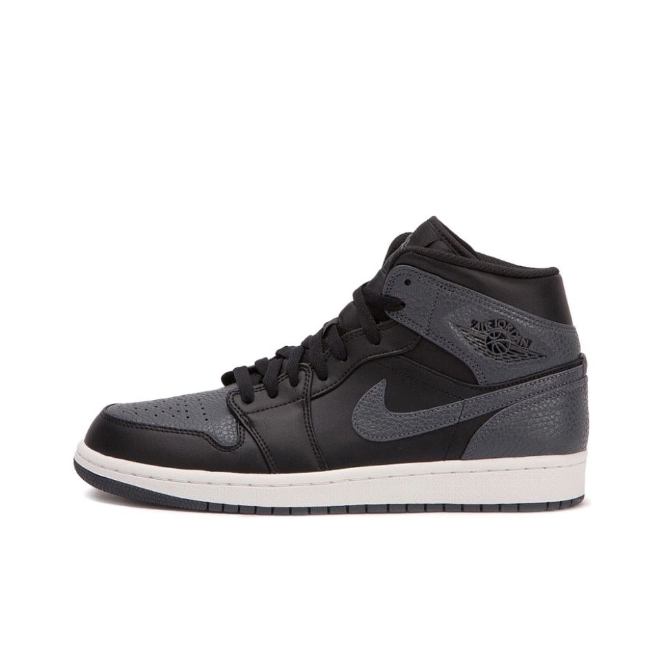 Dark mid. Dark mid