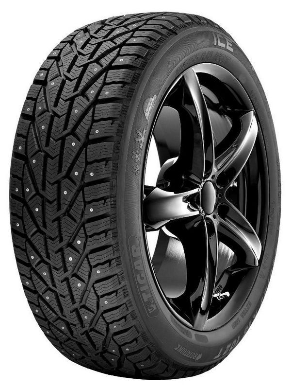 TigarSUVIceШинызимние215/65R17103TШипованные