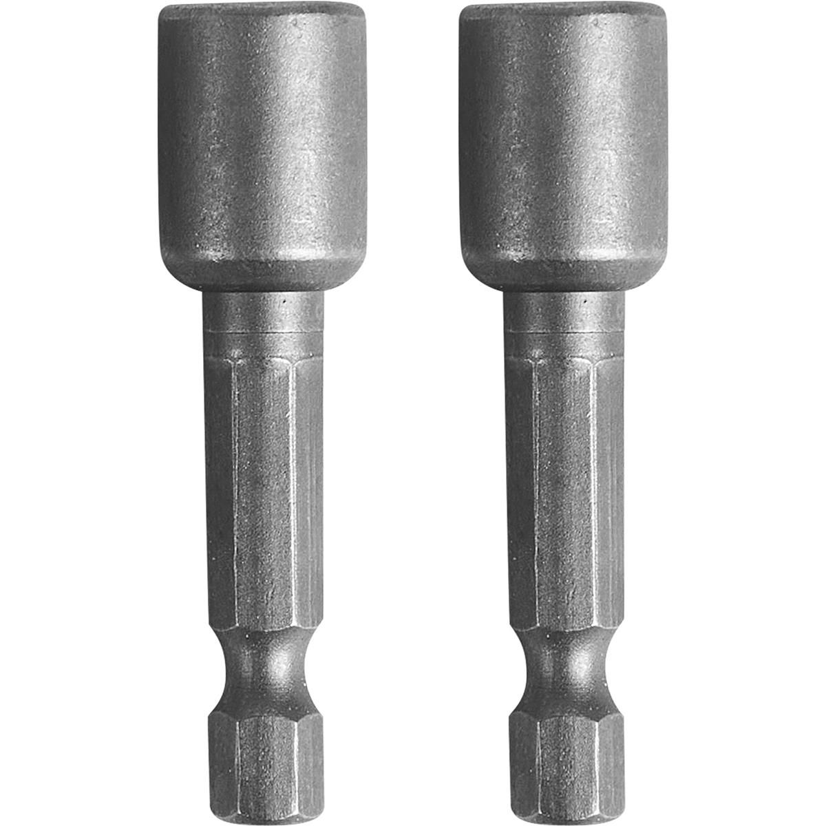 Бита kraftool с торцевой головкой 10 мм 26391-10. 65x10 мм(asdr06-0010). Биты с торцевыми головками сталь. Головка гайковерта практика "профи" магнитная 8*65 мм, 1/4" (1шт). ).