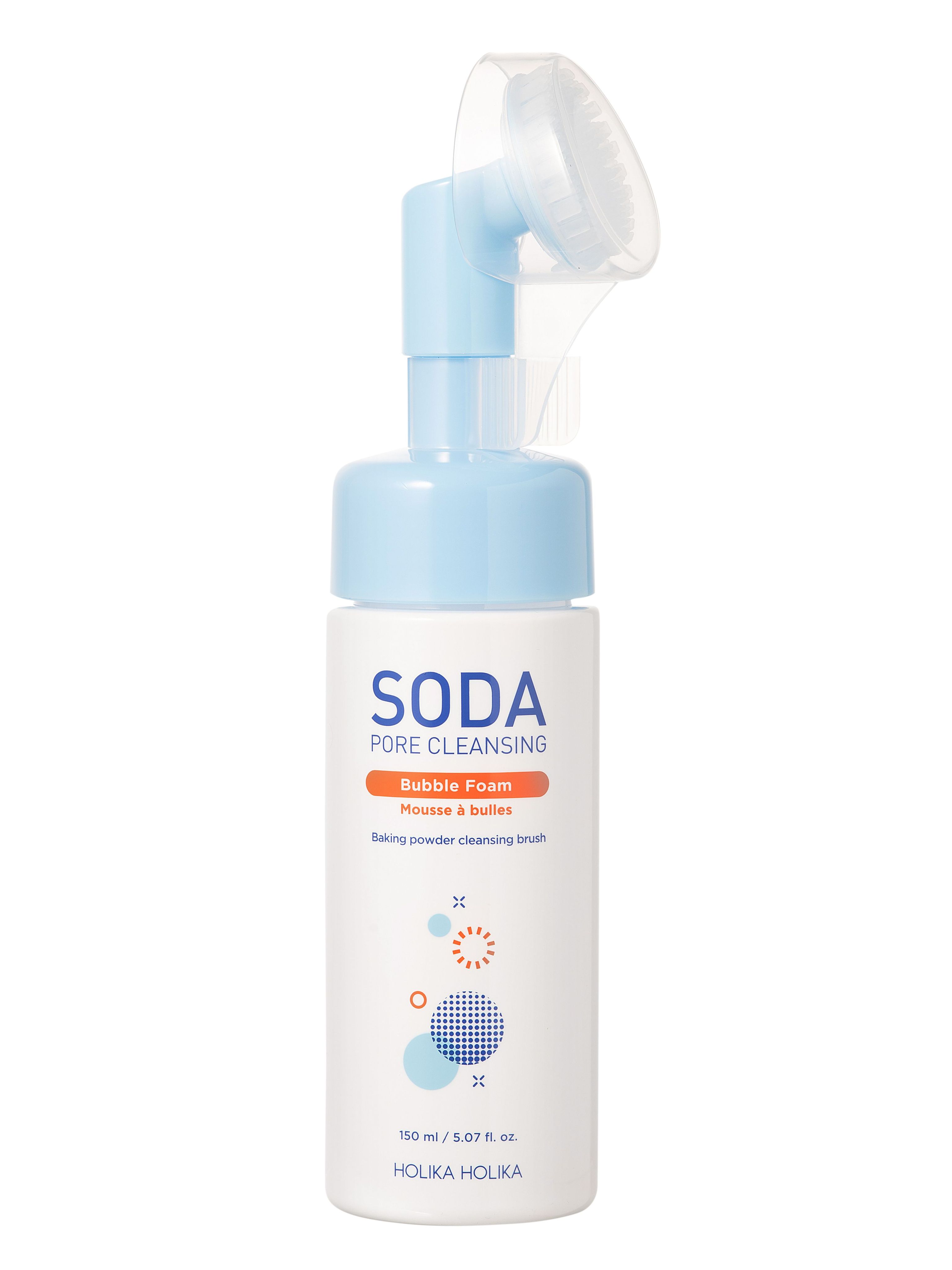 Soda cleansing. гидрофильное масло soda holika holika. очищающее масло holika holika soda pore deep cleansing, 150 мл. Soda cleansing. Holika holika soda pore cleansing bubble foam 150ml.