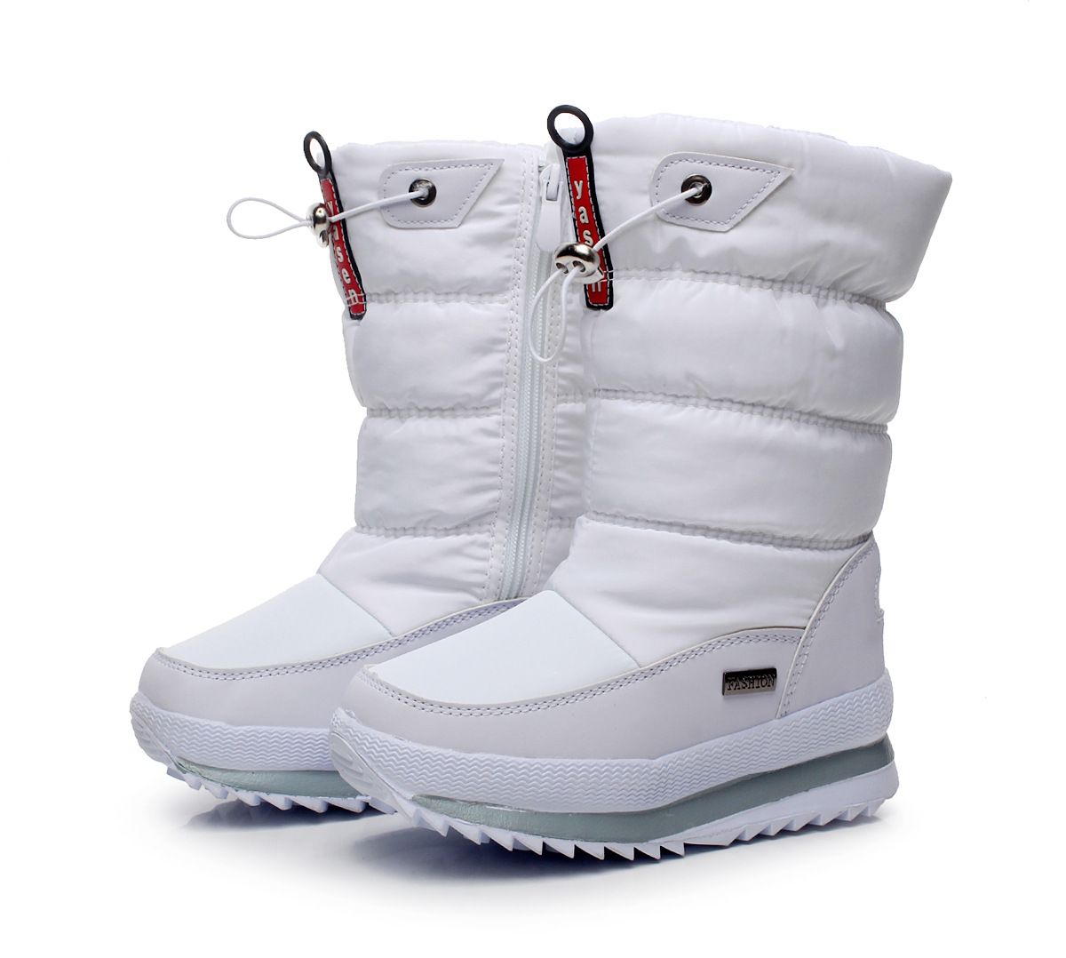 Дутики Snow Boots женские зимние