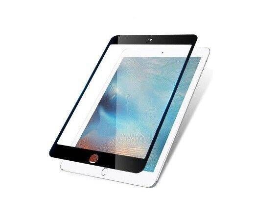 Как снять защитное стекло с айпада Защитное стекло для Apple iPad Mini 2 / 3, черное - купить по выгодной цене в ин