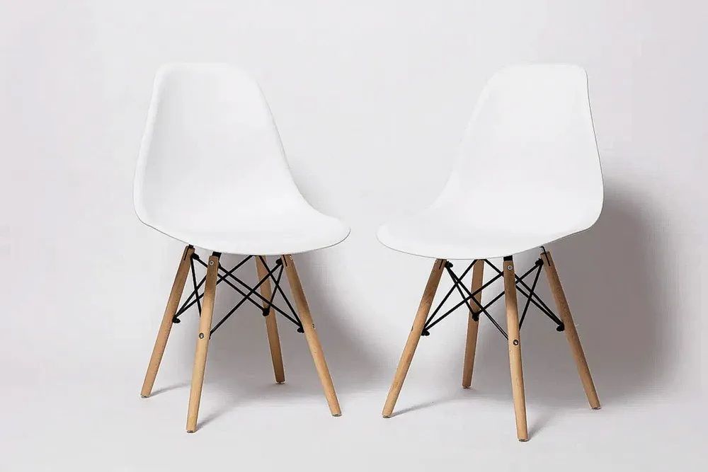 Стул eames оригинал