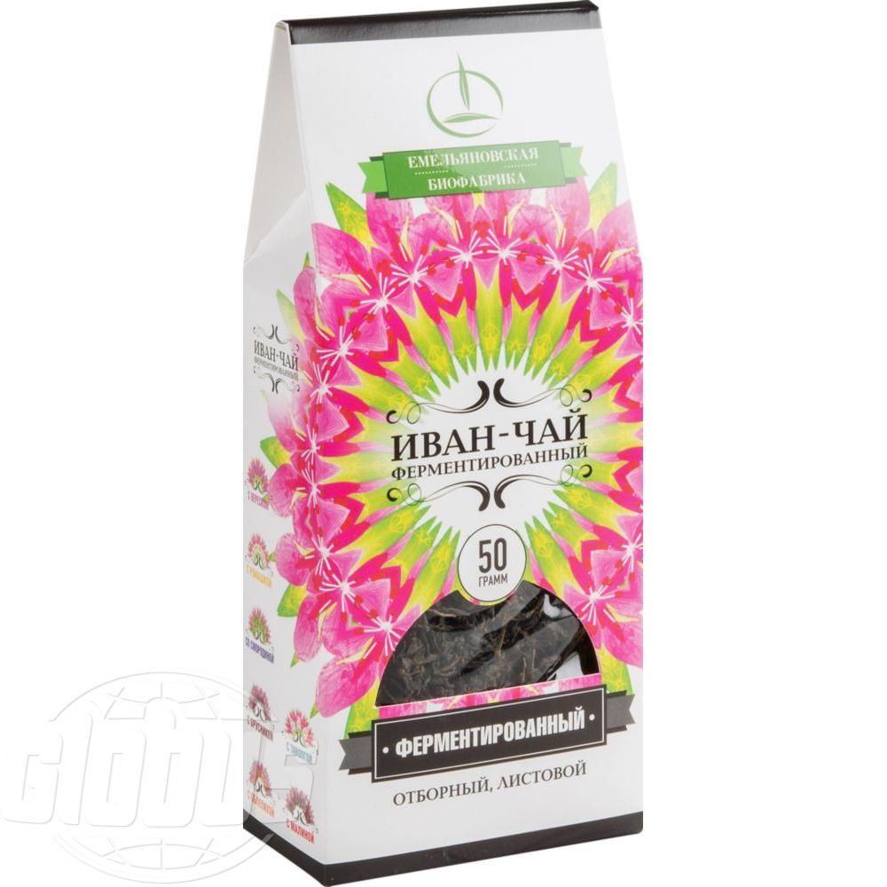 Купить Иван Чай Дешево
